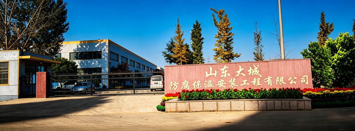永兴聚氨酯保温管生产厂家